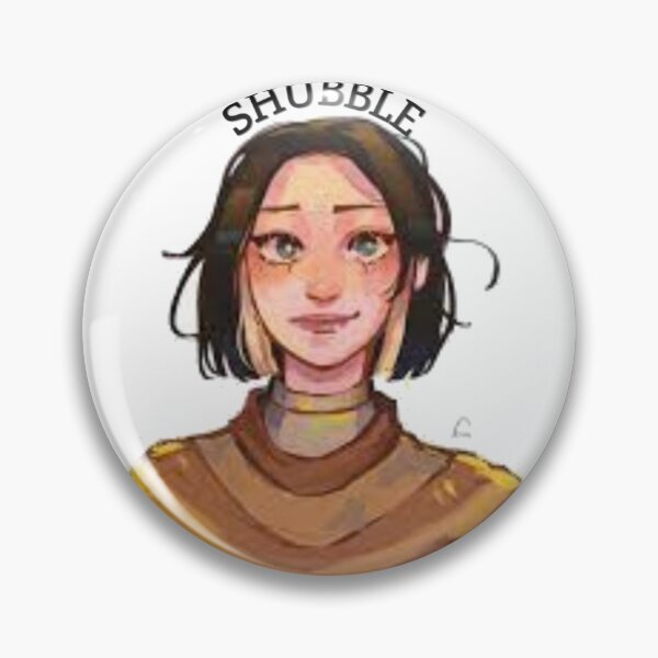 Item preview, Shubble Fanart designed and sold by stareve.