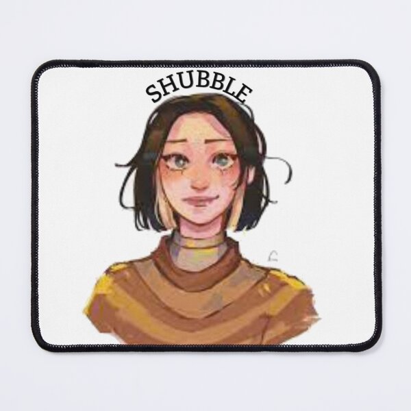 Item preview, Shubble Fanart designed and sold by stareve.