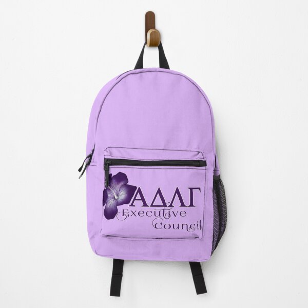 Item preview, Alpha Executive Council designed and sold by AlphaSloths.