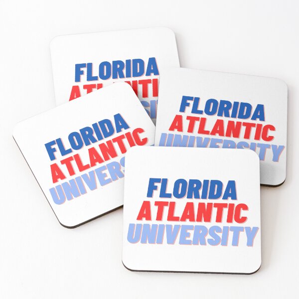 Item preview, Florida Atlantic University designed and sold by LargeSmall.