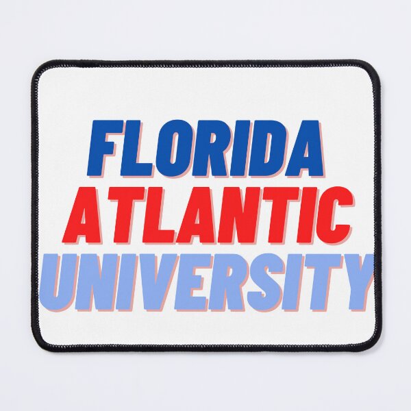 Item preview, Florida Atlantic University designed and sold by LargeSmall.
