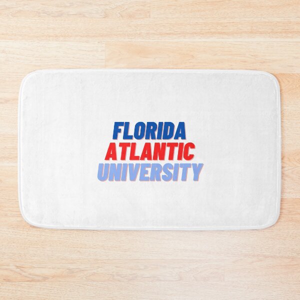 Item preview, Florida Atlantic University designed and sold by LargeSmall.