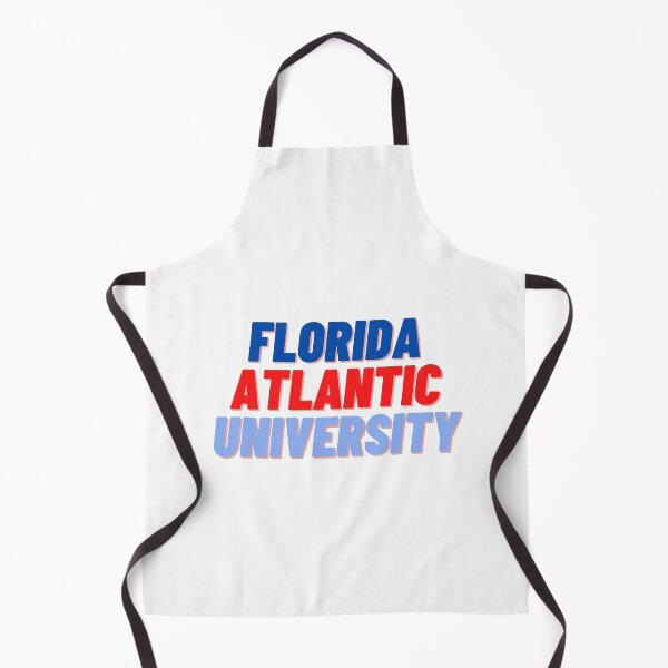 Item preview, Florida Atlantic University designed and sold by LargeSmall.