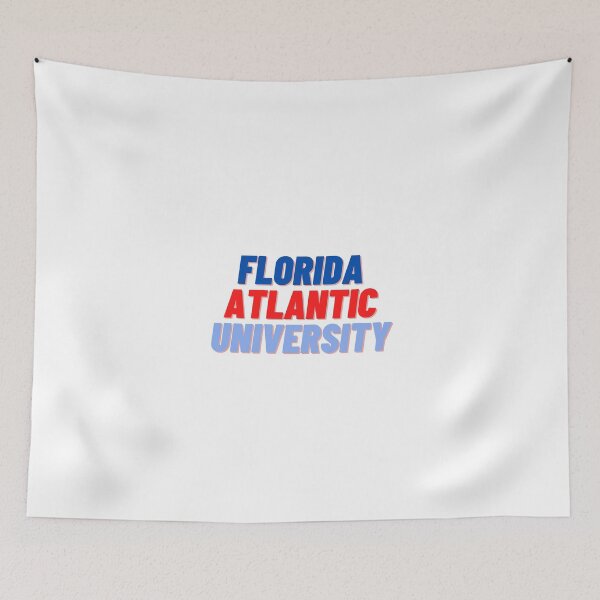 Item preview, Florida Atlantic University designed and sold by LargeSmall.