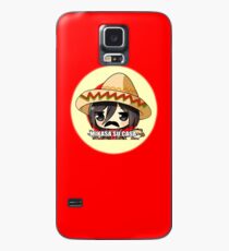 Mikasa Su Casa Case/Skin for Samsung Galaxy