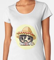 Mikasa Su Casa Women's Premium T-Shirt