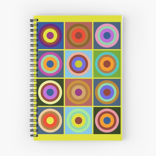 Item preview, Op Art #19 designed and sold by HeadRubble.