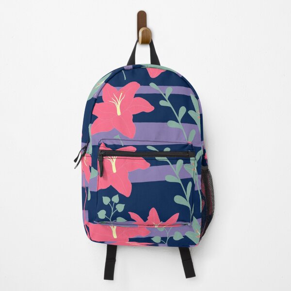 Item preview, Spring Floral Pattern 001 designed and sold by novihasan.