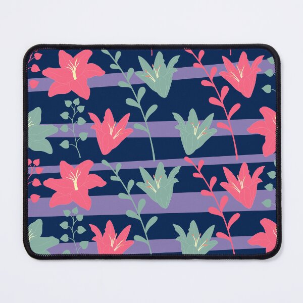 Item preview, Spring Floral Pattern 001 designed and sold by novihasan.