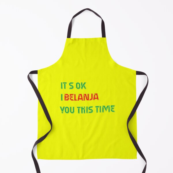 Item preview, it's ok i Belanja you this time designed and sold by UniqueDesignHub.