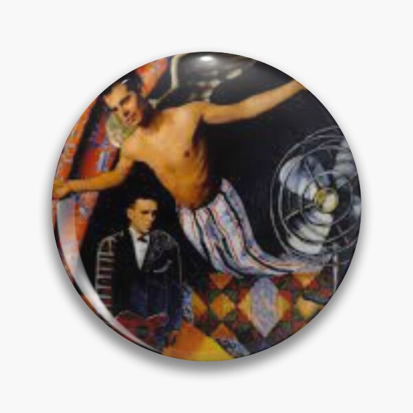 Item preview, Crowded House Band Art designed and sold by stareve.