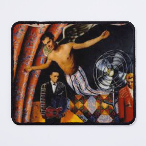 Item preview, Crowded House Band Art designed and sold by stareve.
