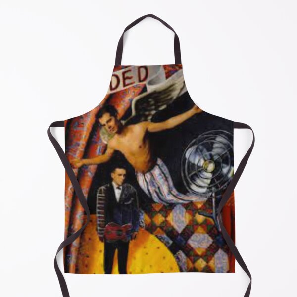 Item preview, Crowded House Band Art designed and sold by stareve.