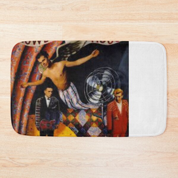 Item preview, Crowded House Band Art designed and sold by stareve.