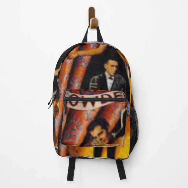 Item preview, Crowded House Band Art designed and sold by stareve.