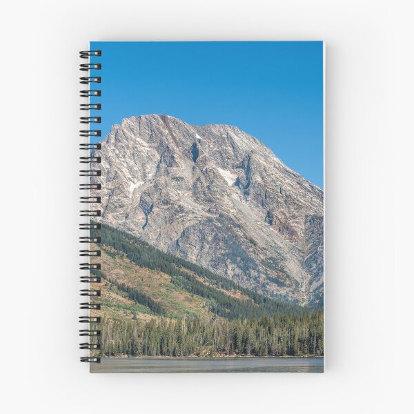 Item preview, Mt Moran at the Grand Tetons designed and sold by John Bailey.