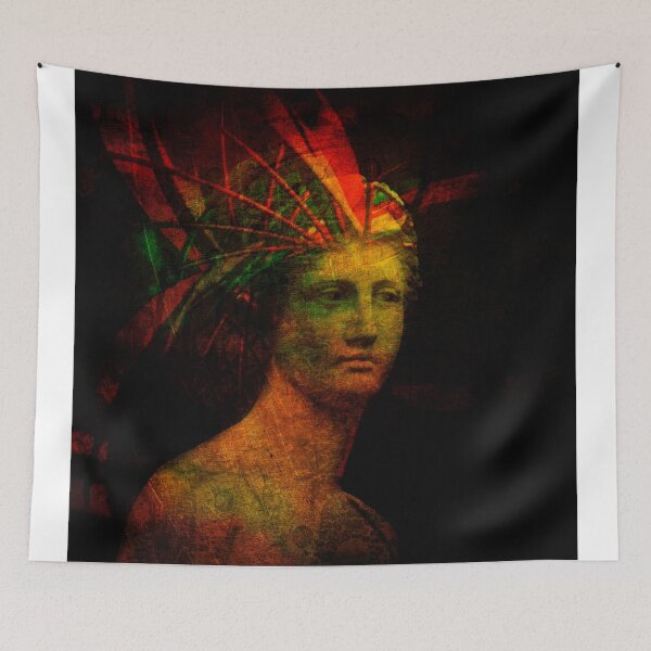 Item preview, Lady Gwenore designed and sold by Terry Fleckney.