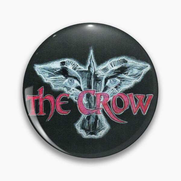 Item preview, The Crow designed and sold by artbydreams.