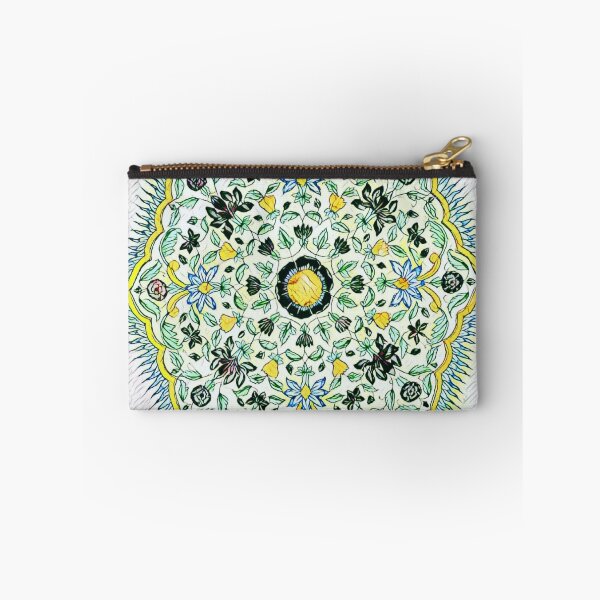 Item preview, Green Mandala  designed and sold by antevasinart.
