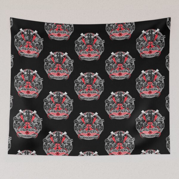 Item preview, Black Widows T-Shirt-2400 designed and sold by DinaKutch.