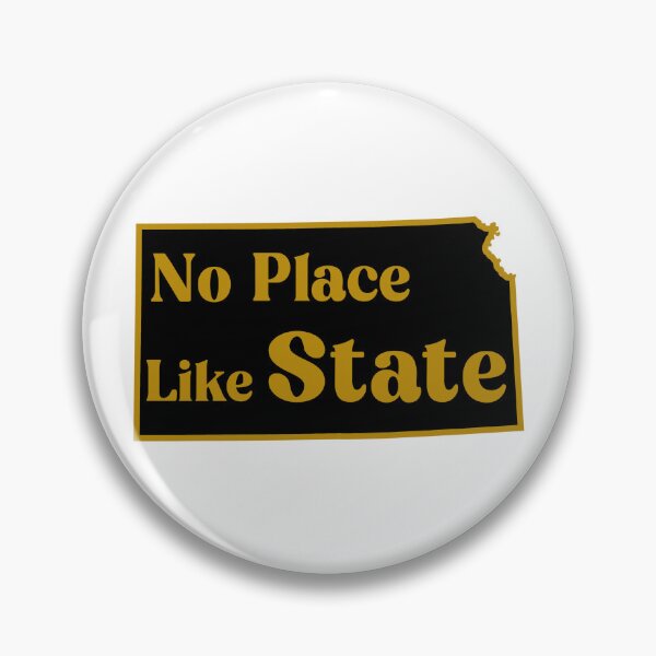 Item preview, No Place Like State - Emporia State University designed and sold by DjJacobi.