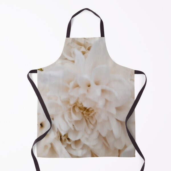 Item preview, White flowers with love designed and sold by Dreammkd.