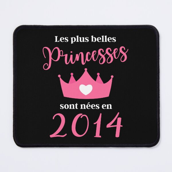 Item preview, princess birthday party 2014 - 8 years old designed and sold by lapolonaise.