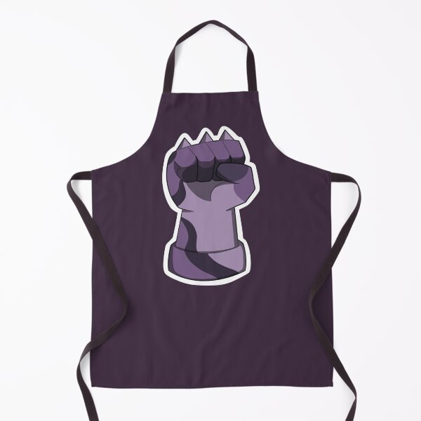 Item preview, Abomination fist designed and sold by Maythedragonlord .