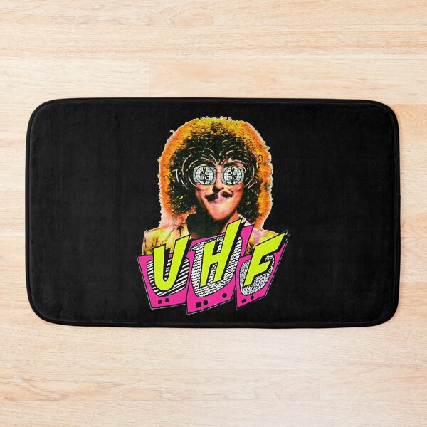 Item preview, UHF Weird Al 1989 designed and sold by TraciePedraza5.