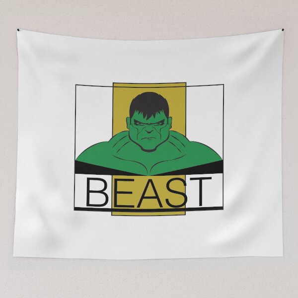 Item preview, Beast designed and sold by artpassion.