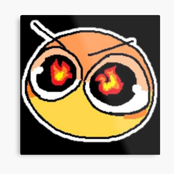 Cursed Emoji Sticker - Cursed Emoji Picsart,Cursed Emojis - free