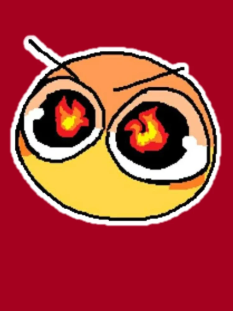 Cursed Emoji #131 - Cursed-Emojis