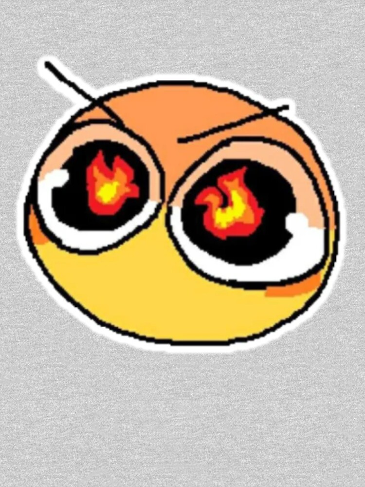 Cursed Emoji #108 - Cursed-Emojis