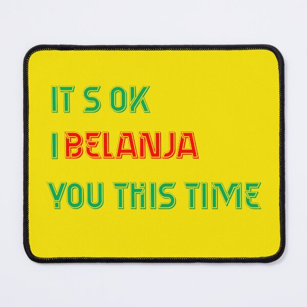 Item preview, it's ok i Belanja you this time designed and sold by UniqueDesignHub.