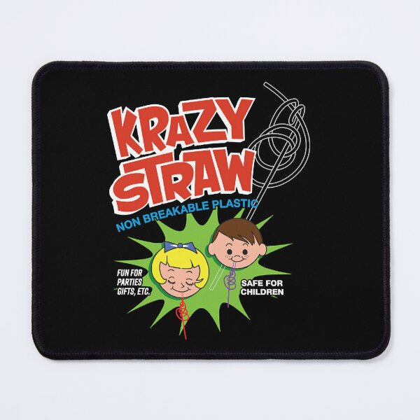 Item preview, Krazy Straw designed and sold by Ariite2980.