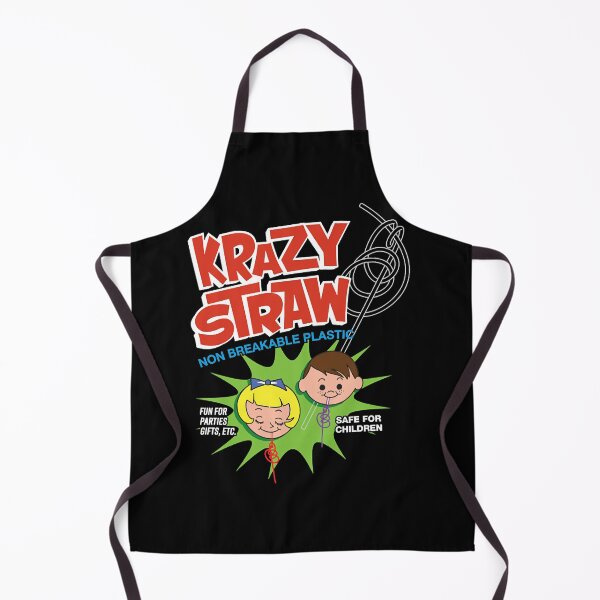 Item preview, Krazy Straw designed and sold by Ariite2980.