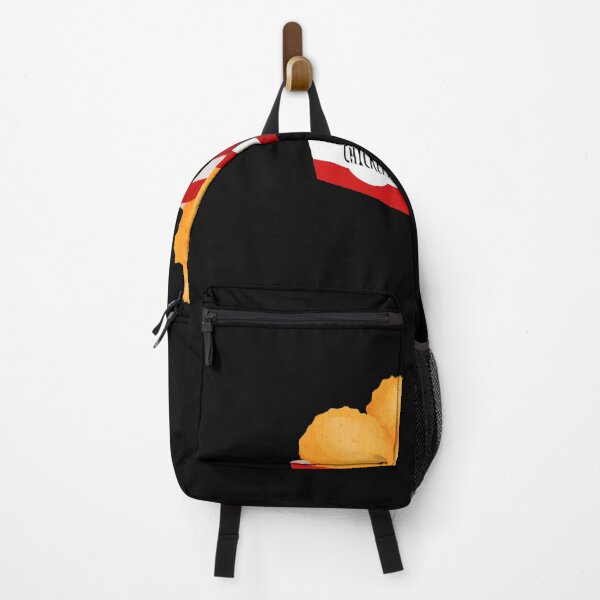 Item preview, camiseta mi nombre es nugget de pollo designed and sold by DannyHubble.