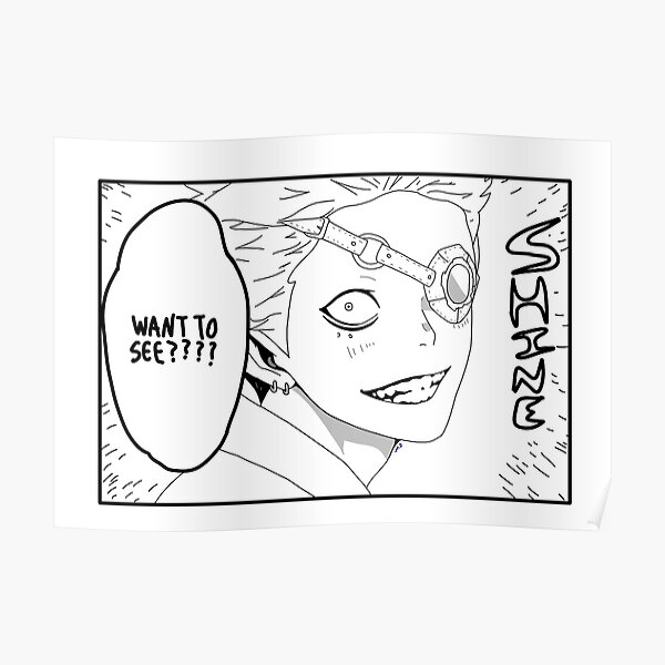 "Takeuchi Mars Red" Poster for Sale by hatefulstarlord Redbubble