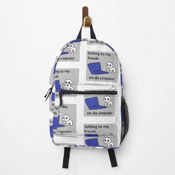 Item preview, TBH on the Computer designed and sold by Rzera-.