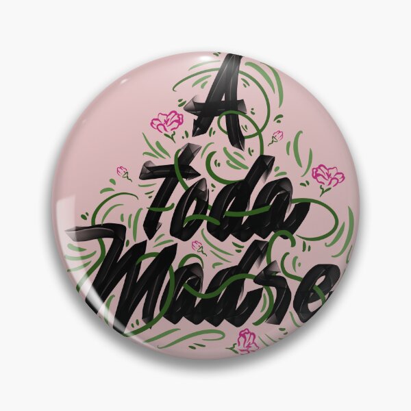 Item preview, A toda madre designed and sold by Salohman.