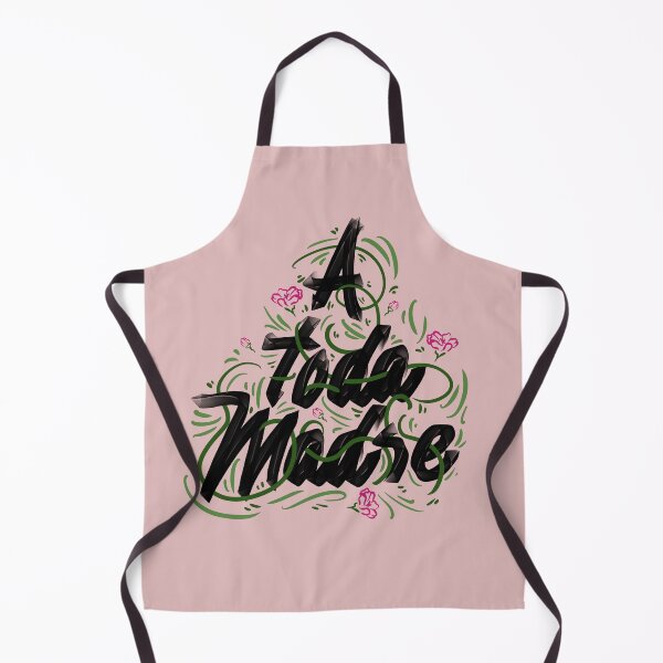 Item preview, A toda madre designed and sold by Salohman.