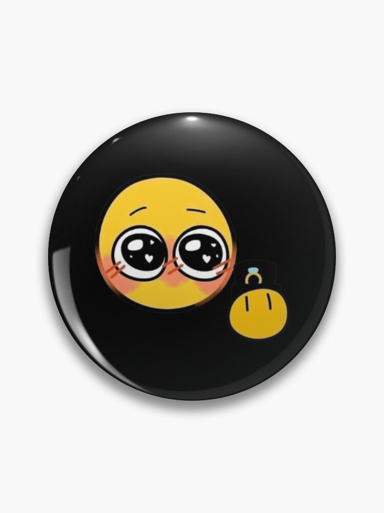 Cute cursed emoji - peachie - Folioscope