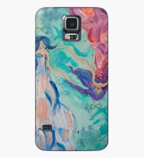 Goddess Case/Skin for Samsung Galaxy
