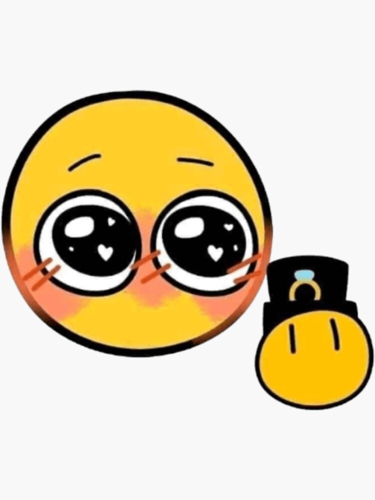 Cursed Emoji Sticker - Happy,Barrel Emoji - free transparent emoji 