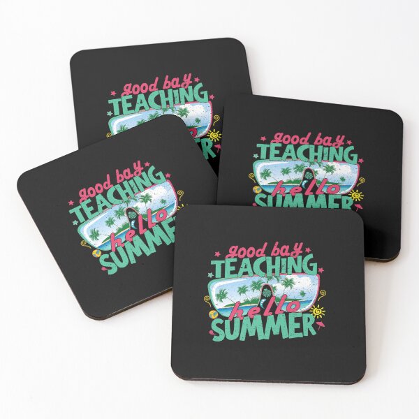 Item preview, FUNNY SUMMER BREAK TEACHERS VACATION designed and sold by sobriowslen.