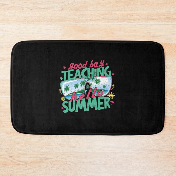 Item preview, FUNNY SUMMER BREAK TEACHERS VACATION designed and sold by sobriowslen.