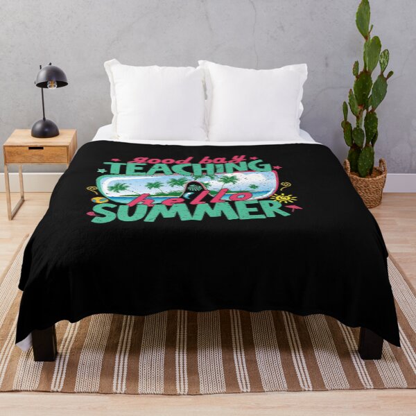 Item preview, FUNNY SUMMER BREAK TEACHERS VACATION designed and sold by sobriowslen.