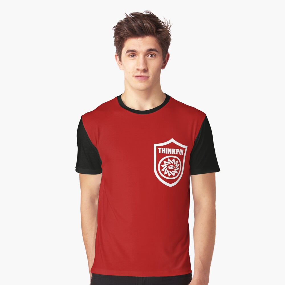 Item preview, Graphic T-Shirt designed and sold by mousehawk.