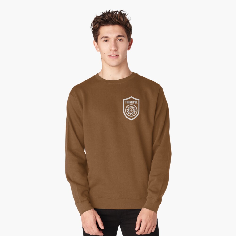 Item preview, Pullover Sweatshirt designed and sold by mousehawk.