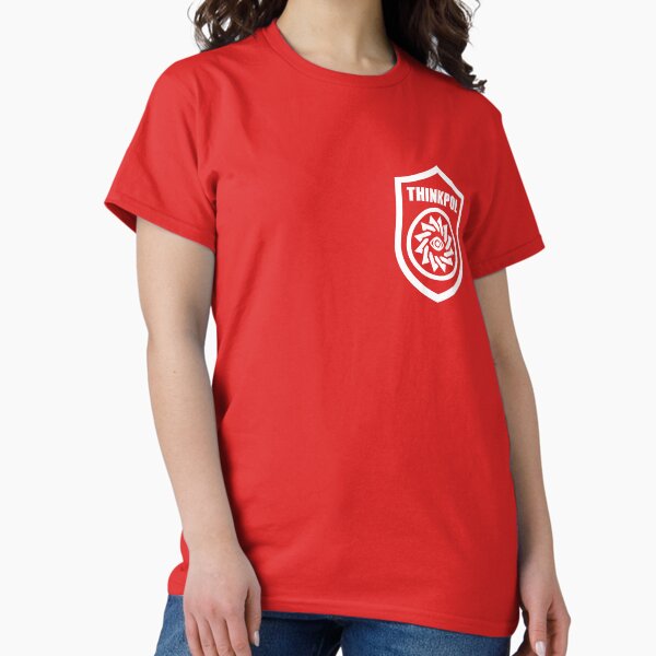 Item preview, Thought Police - Thinkpol designed and sold by mousehawk.